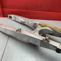 FORCELLONE POSTERIORE GAS GAS EC 125 1994 1995 TM