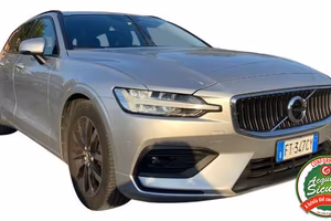 VOLVO V60 D3 Business Plus