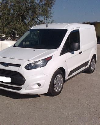 Ford Transit Connect 1.5tdci 101cv 3POSTI - 2018