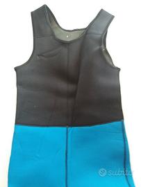 Tuta Muta intera SCUBAPRO