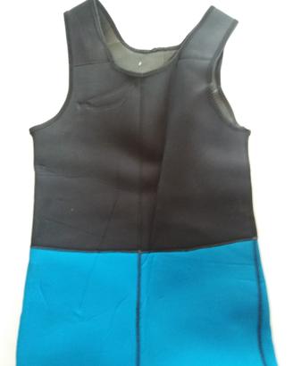 Tuta Muta intera SCUBAPRO