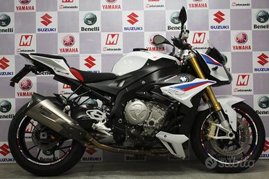 Bmw S 1000 R