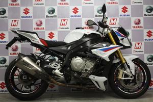 Bmw S 1000 R