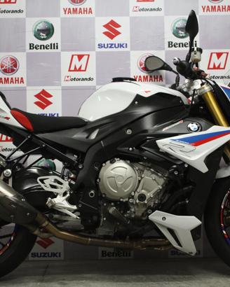 Bmw S 1000 R