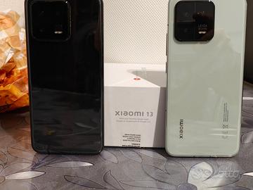 Xiaomi 13 Snapdragon 8 gen 2.