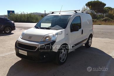 FIAT Fiorino 1.3 MJT 95CV Cargo Adventure