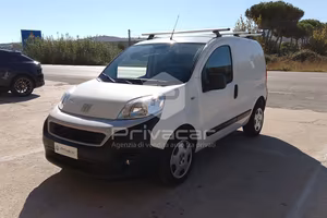 FIAT Fiorino 1.3 MJT 95CV Cargo Adventure