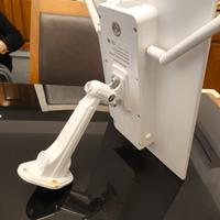 Repeater Wifi da esterno con pannello solare