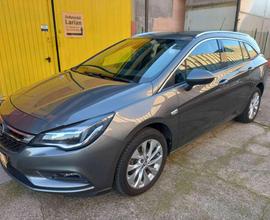 OPEL Astra 1.4 Turbo 110CV EcoM Sports Tourer Dy