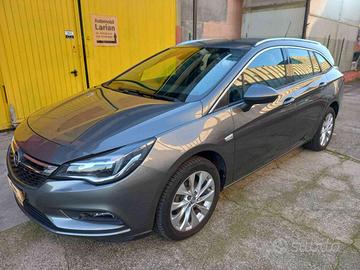 OPEL Astra 1.4 Turbo 110CV EcoM Sports Tourer Dy