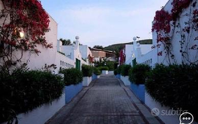 Villa Peschici - Gargano - Hotel Maritalia