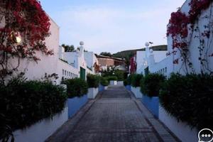 Villa Peschici - Gargano - Hotel Maritalia