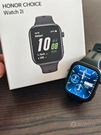 Smartwatch honor 2i con chiamata