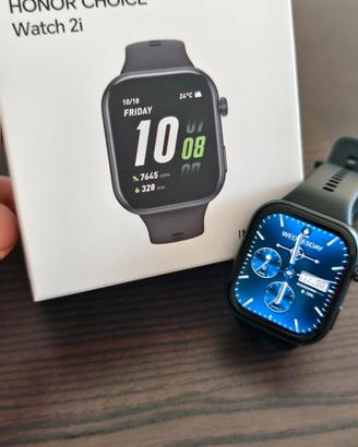 Smartwatch honor 2i con chiamata