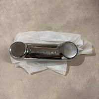 Coperchio forcella anteriore vespa gts 300 2024