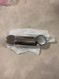 Coperchio forcella anteriore vespa gts 300 2024