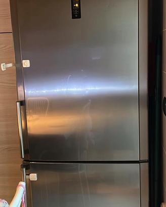 Frigo hotpoint ariston