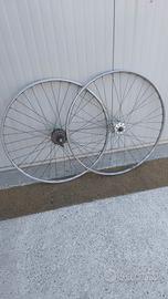 Cerchi corsa vintage 