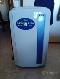 Condizionatore Pinguino De’Longhi 9450 BTU