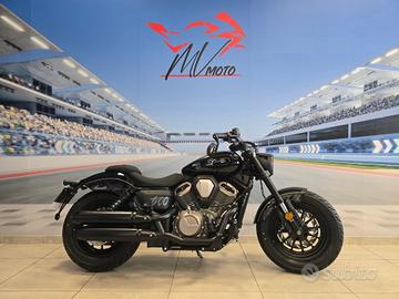 Benda Motorcycles Chinchilla 500