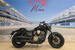 Benda Motorcycles Chinchilla 500