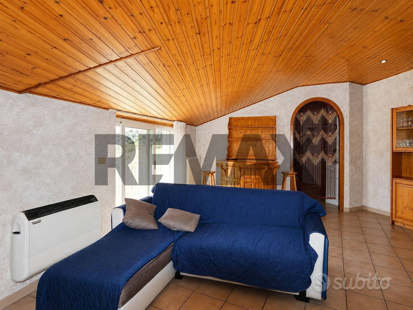 Apartment in Calatabiano, Lapide Pasteria - Vista 5