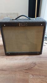 Feder Blues Junior IV Western tolex