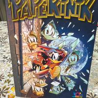 Fumetto Disney paperinik