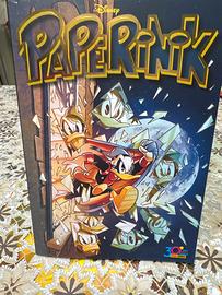Fumetto Disney paperinik