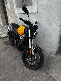 Voge Trofeo 350 ac