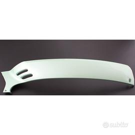 Fianco posteriore sinistro per Vespa Gran Turismo 