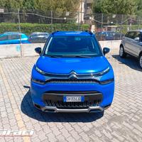 Citroen C3 Aircross BlueHDi 120 EAT6 Feel