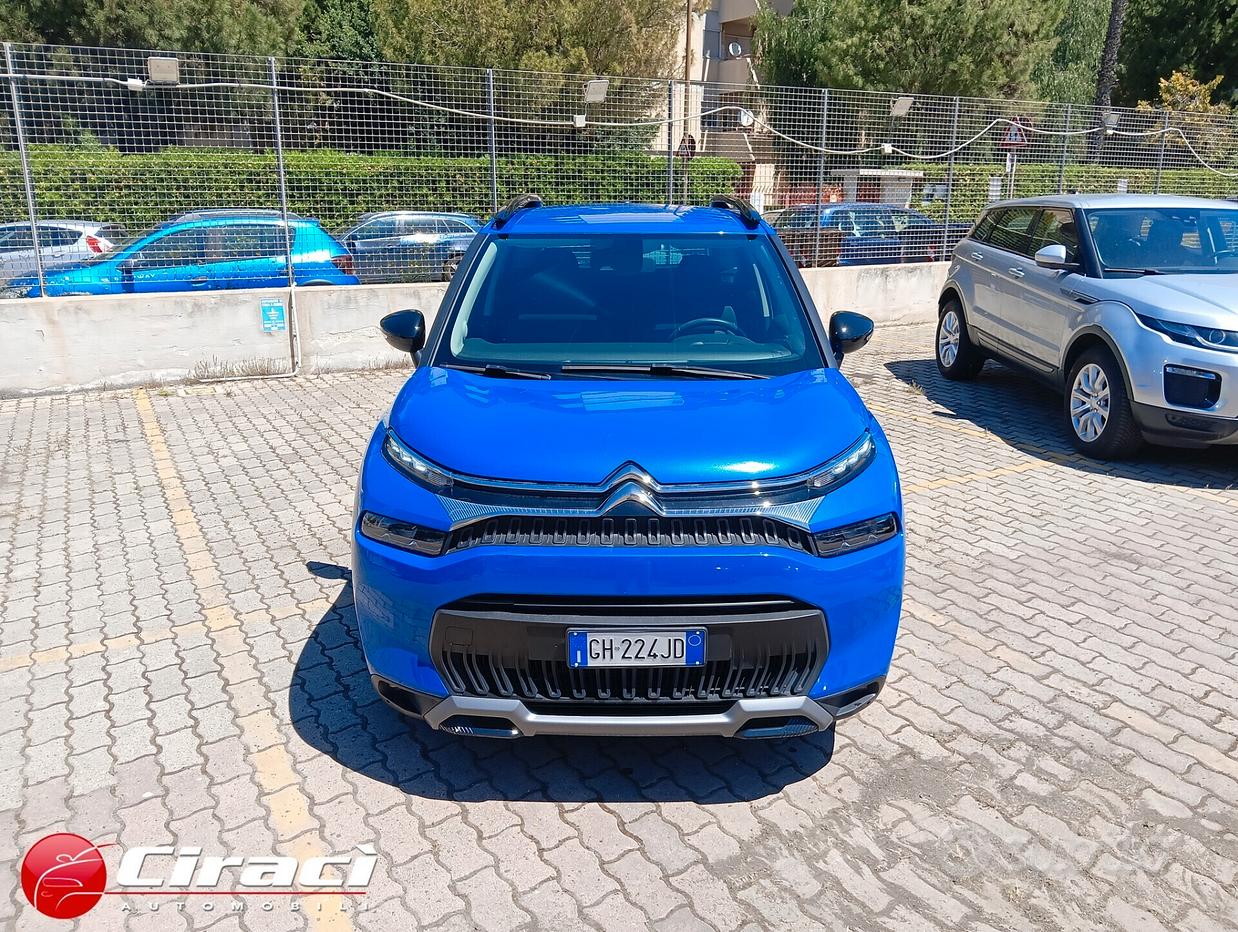 CITROEN C3 Aircross 1ª s.