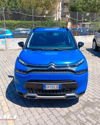 Citroen C3 Aircross BlueHDi 120 EAT6 Feel