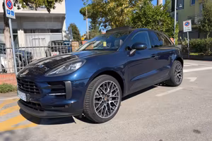 Porsche Macan 2.0 246CV PDK