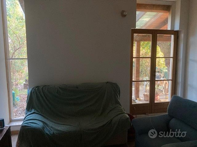 Casolare con annesso - Vista 4