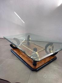 Italian Mid-Century Modern Coffee Table