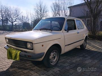 Fiat 127 1050cl