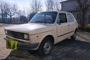 Fiat 127 1050cl