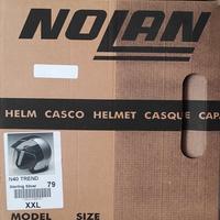 Casco  Nolan N40 Trend XXL