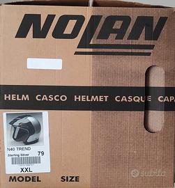 Casco  Nolan N40 Trend XXL