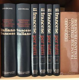 Enciclopedia inglese e francese per tutti - Libri e Riviste In vendita a  Livorno