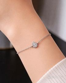 Bracciale Stroili donna con coccinella