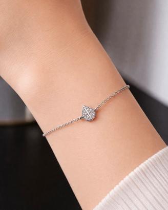 Bracciale Stroili donna con coccinella