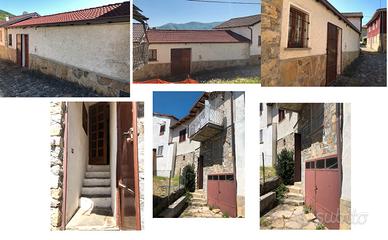 Casa brallo fr. barostro