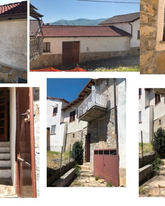 Casa brallo fr. barostro