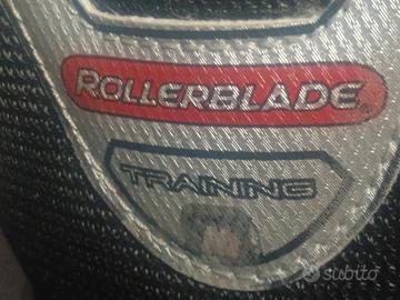 roller Blade astro 500