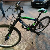 Mountain bike 24 montana