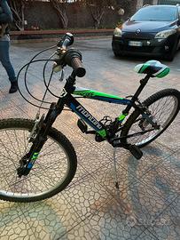 Mountain bike 24 montana