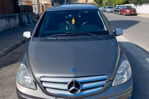 Venesi classe b